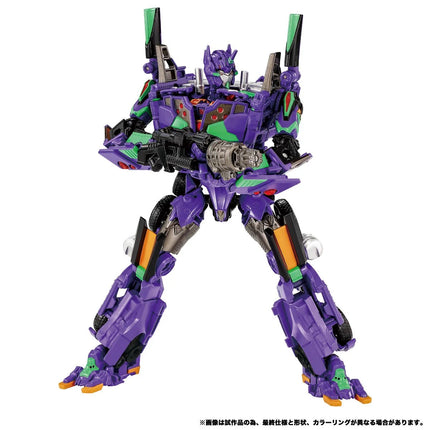 Transformers Synergenex Series AME-01 Evangelion Prime 01 Action Figure