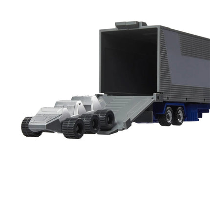 Transformers Toys Retro G1 Cartoon Optimus Prime