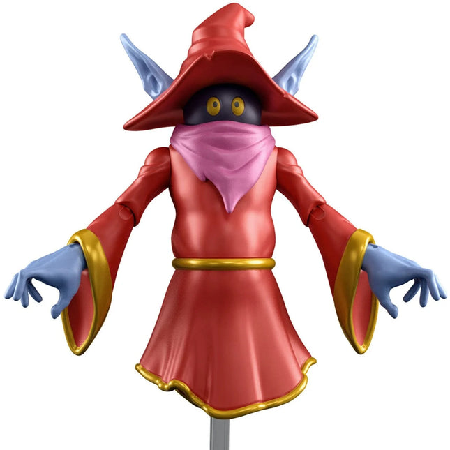 Figurine articulée Orko 200X Masters of the Universe Origins Vague 30