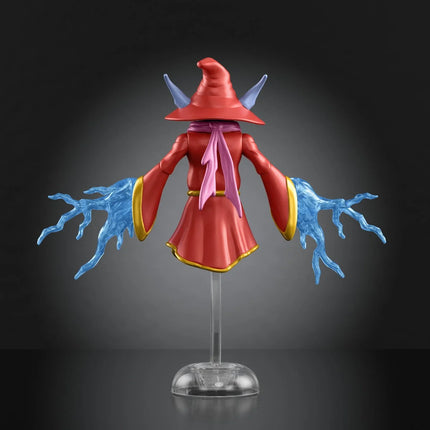 Masters of the Universe Origins Wave 30 200X Orko Action Figure