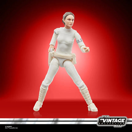 Star Wars The Vintage Collection Padme Amidala 3 3/4-Inch Action Figure