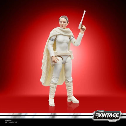 Star Wars The Vintage Collection Padme Amidala 3 3/4-Inch Action Figure