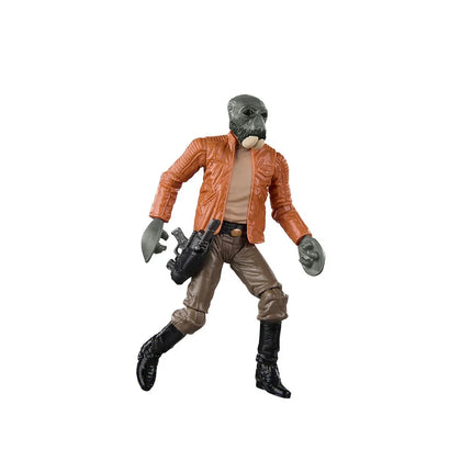 Star Wars The Vintage Collection Ponda Baba 3 3/4-Inch Action Figure