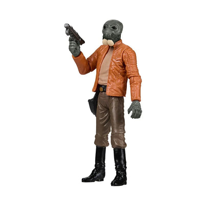 Star Wars The Vintage Collection Ponda Baba 3 3/4-Inch Action Figure