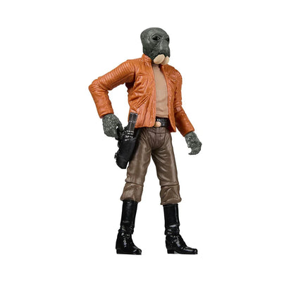 Star Wars The Vintage Collection Ponda Baba 3 3/4-Inch Action Figure