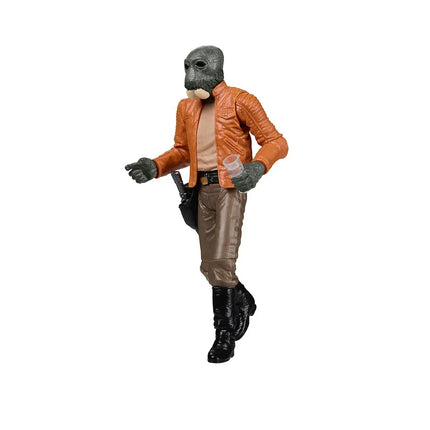 Star Wars The Vintage Collection Ponda Baba 3 3/4-Inch Action Figure