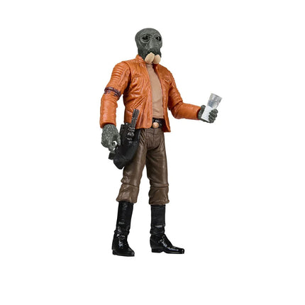 Star Wars The Vintage Collection Ponda Baba 3 3/4-Inch Action Figure