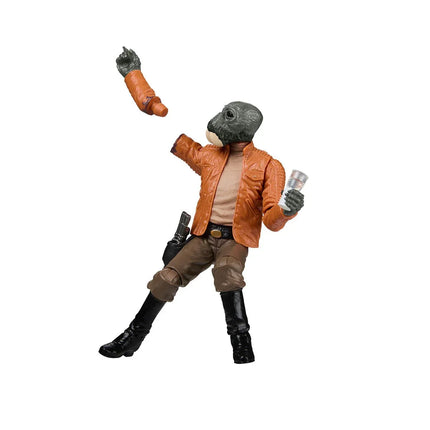 Star Wars The Vintage Collection Ponda Baba 3 3/4-Inch Action Figure