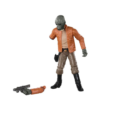 Star Wars The Vintage Collection Ponda Baba 3 3/4-Inch Action Figure