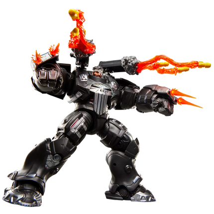 Marvel Legends Series Punisher (Hulkbuster Armor)