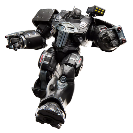 Marvel Legends Series Punisher (Hulkbuster Armor)