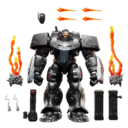 Marvel Legends Series Punisher (Hulkbuster Armor)