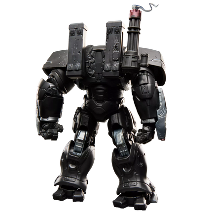 Marvel Legends Series Punisher (Hulkbuster Armor)