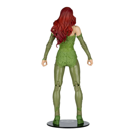 DC McFarlane Collector Edition Wave 15 Poison Ivy DC Classic #62 7-Inch Scale Action Figure