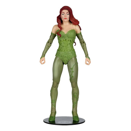 DC McFarlane Collector Edition Wave 15 Poison Ivy DC Classic #62 7-Inch Scale Action Figure