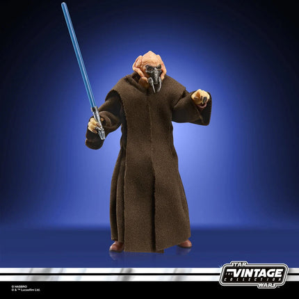 Star Wars The Vintage Collection Plo Koon 3 3/4-Inch Action Figure