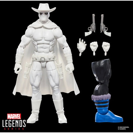 Marvel Legends Series Phantom Rider 6-Inch Action Figure