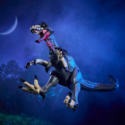 G.I. Joe Classified Series Professor Rottclaw & Cobra Deinonychus 6-Inch Action Figure