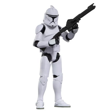 STAR WARS The Vintage Collection Phase I Clone Trooper Figure