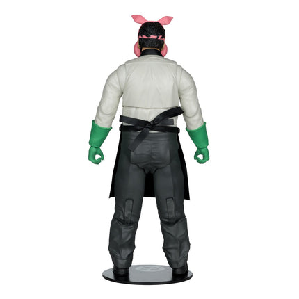 DC Multiverse McFarlane Collector Edition Wave 13 Professor Pyg Batman #52 7-Inch Scale Action Figure