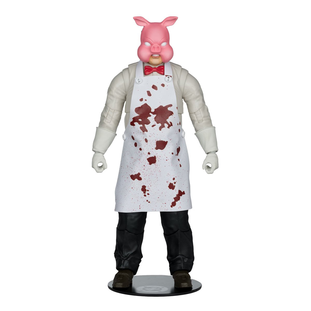 Professor Pyg DC Multiverse McFarlane Collector Edition Wave 13 Professor Pyg Batman ...