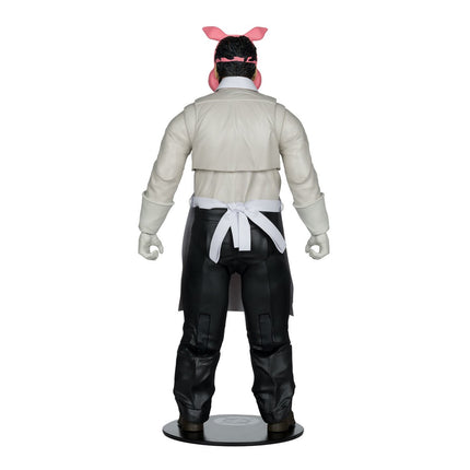 DC Multiverse McFarlane Collector Edition Wave 13 Professor Pyg Batman #52 7-Inch Scale Action Figure Chase