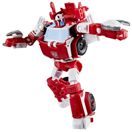 Transformers Age of the Primes Deluxe Animated Ratchet