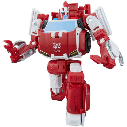 Transformers Age of the Primes Deluxe Animated Ratchet