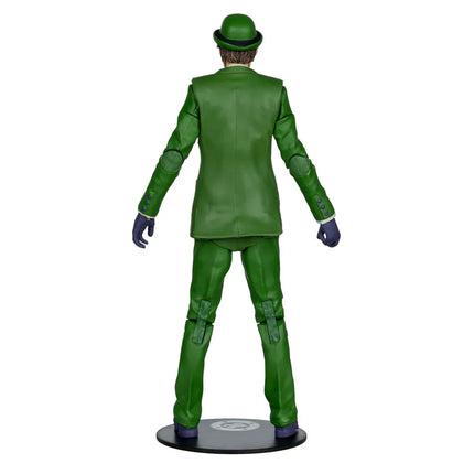 DC Multiverse Wave 23 The Riddler Batman: Hush 7-Inch Scale Action Figure