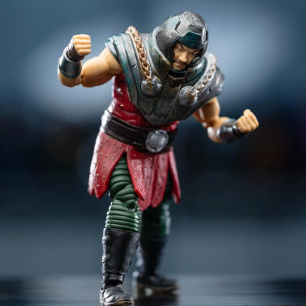 Masters of the Universe First Ones Chronicles Core Wave 3 Ram Man Action Figure