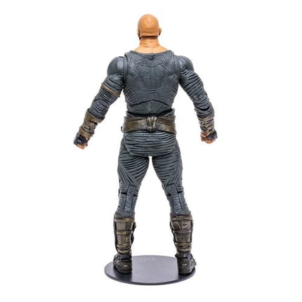 DC Universe Black Adam Rock Dwayne Johnson The Rock Figure McFarlane