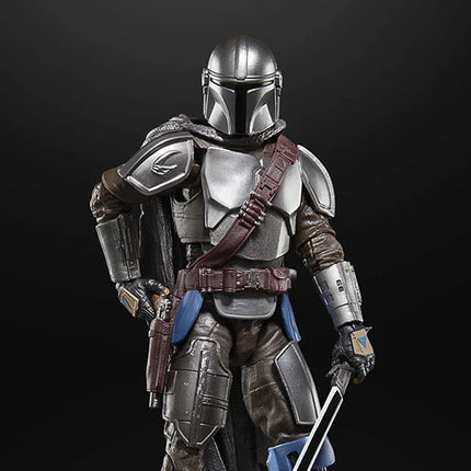 Star Wars: The Black Series 6" The Mandalorian (Mines of Mandalore)