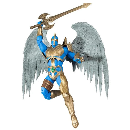 McFarlane Toys Spawn The Redeemer 7" Action Figure Deluxe