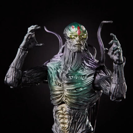 Marvel Legends Series The Eternals Kro 6-in Deluxe Action Figure