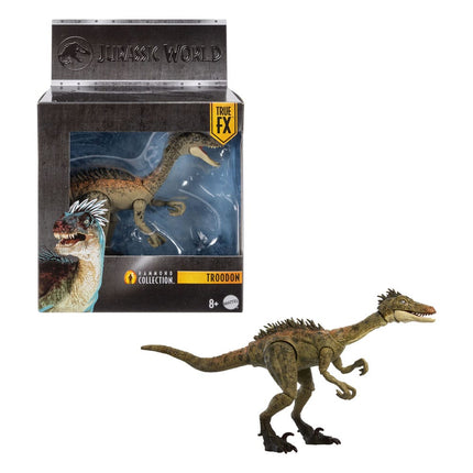 Jurassic World Hammond Collection Troodon