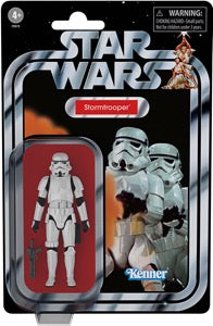 Star Wars Vintage Collection 2024 3.75" Stormtrooper New Hope VC231