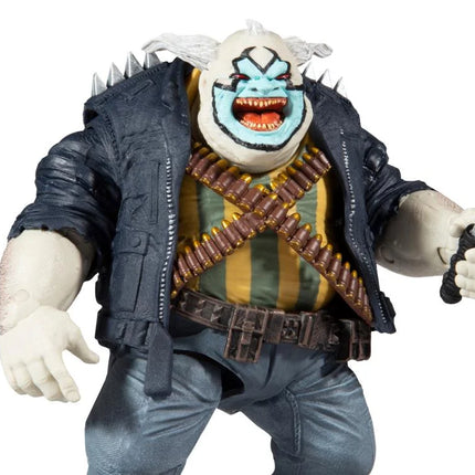 McFarlane Toys Spawn THE CLOWN Deluxe Action Figure