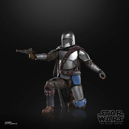 Star Wars: The Black Series 6" The Mandalorian (Mines of Mandalore)
