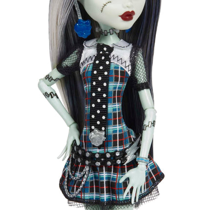 Mattel Monster High Frankie Stein Boo-Riginal Creeproduction Doll