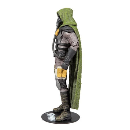 Mc Farlane Toys Spawn's Universe Soul Crusher