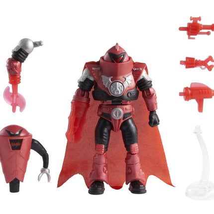 Masters of The Universe Origins Horde Trooper Prime  Exclusive