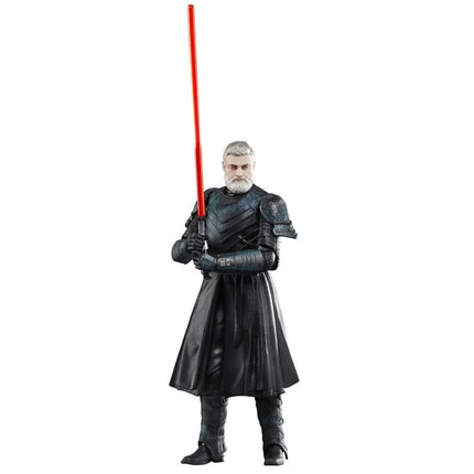 Star Wars: The Black Series 6" Baylan Skoll (Ahsoka)