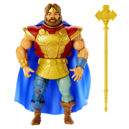 Masters of The Universe Origins King Randor 200X Figure