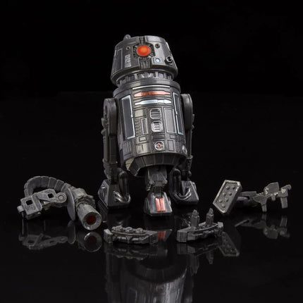 Star Wars the Black Series BT-1  (BEETEE) 6-inch Action Figure