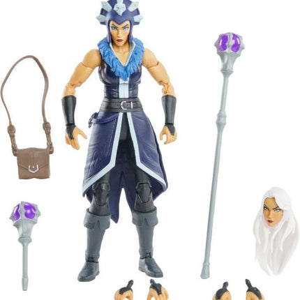 Masters of the Universe Masterverse Revelation Evil-Lyn