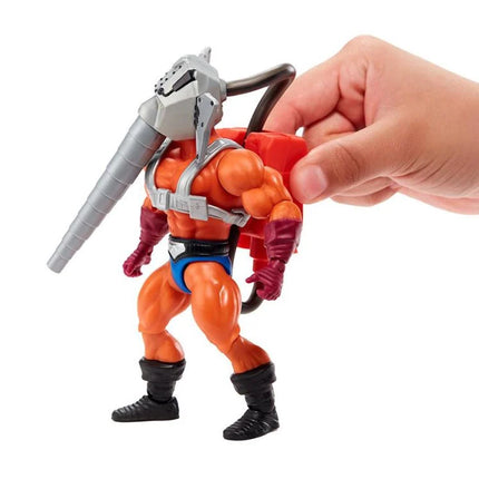 Masters of the Universe Snout Spout Deluxe Action Figure