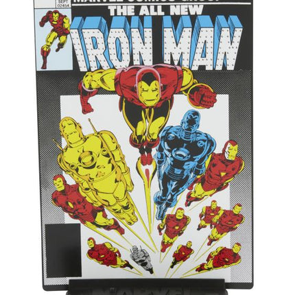 Marvel Legends IRON MAN 20th Anniversary 6 Inch Action Figure