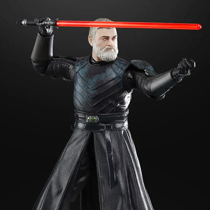 Star Wars: The Black Series 6" Baylan Skoll (Ahsoka)