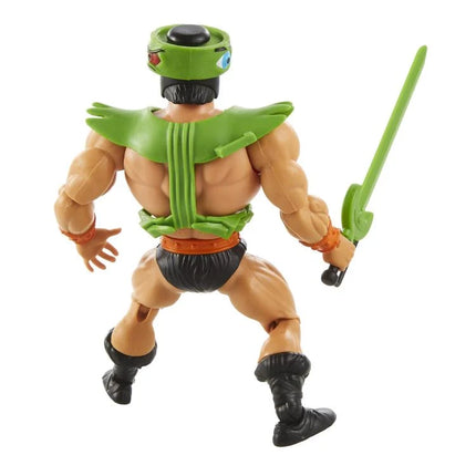 Mattel Masters of The Universe Origins Fan Favorite Tri-Klops