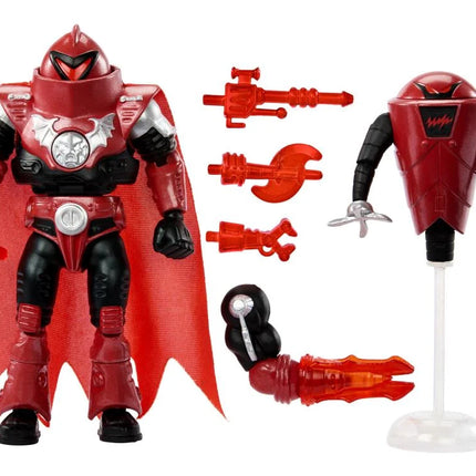 Masters of The Universe Origins Horde Trooper Prime  Exclusive